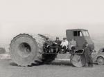 Adler SD.KFZ.325 Prototype 1943 года